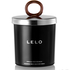LELO Massage Candle vanilje og kakaocreme, Brown