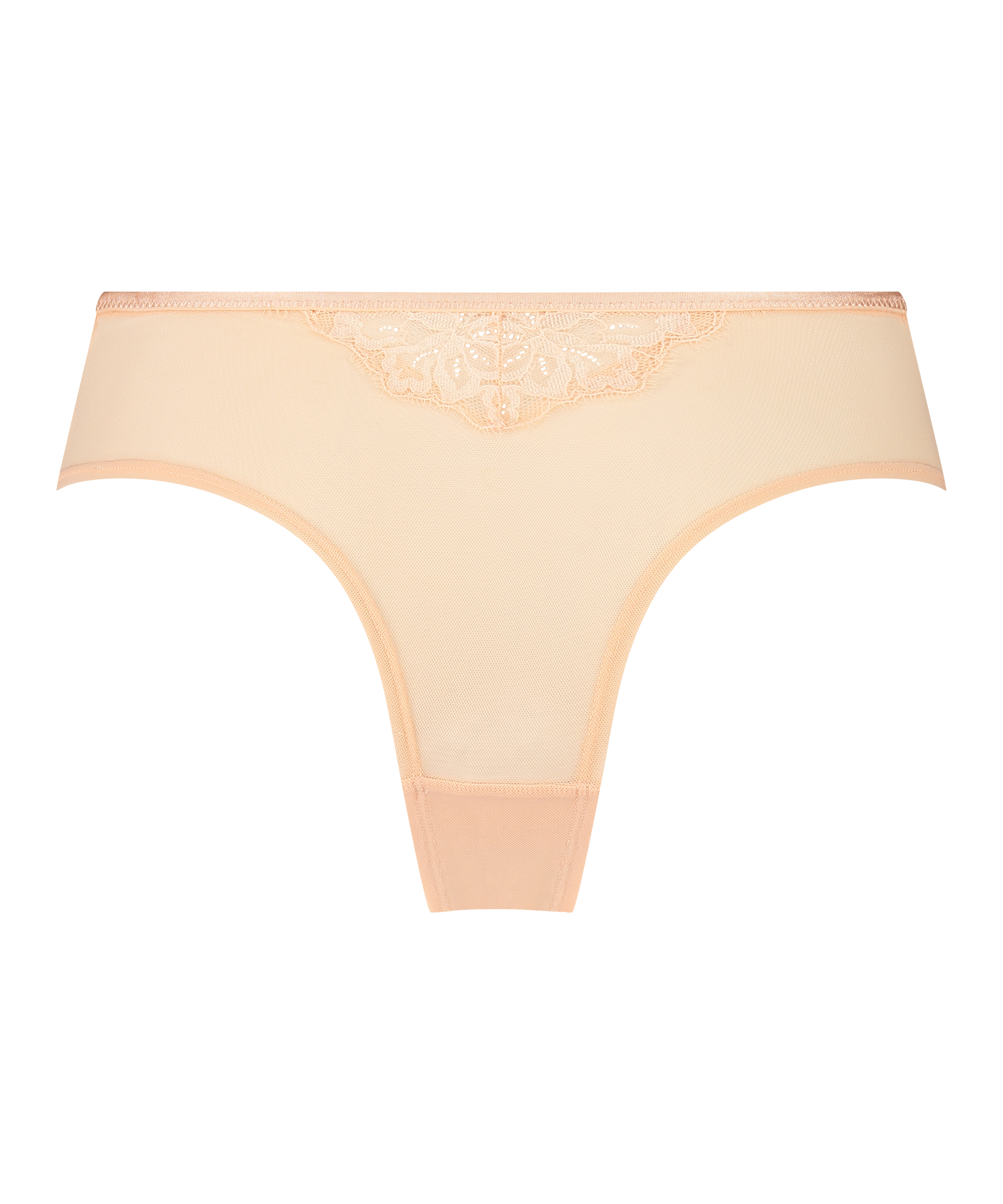 Brasiliansk trusse Isabella, Orange, main