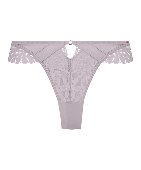 Brasiliansk trusse Almendra, Lilla