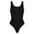 Singlet Rib body, Sort
