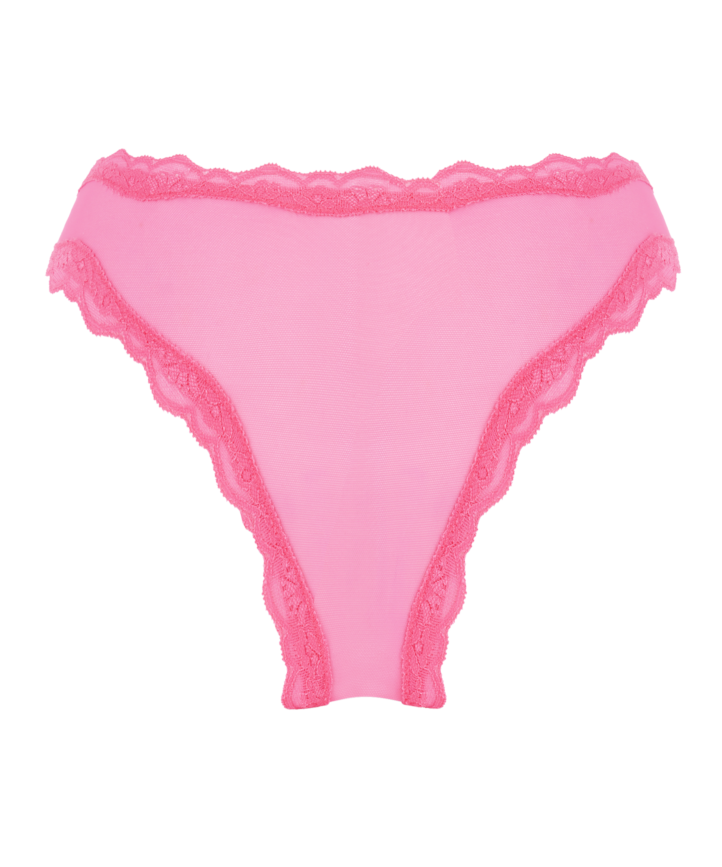 Astra brasiliansk trusse, pink, main