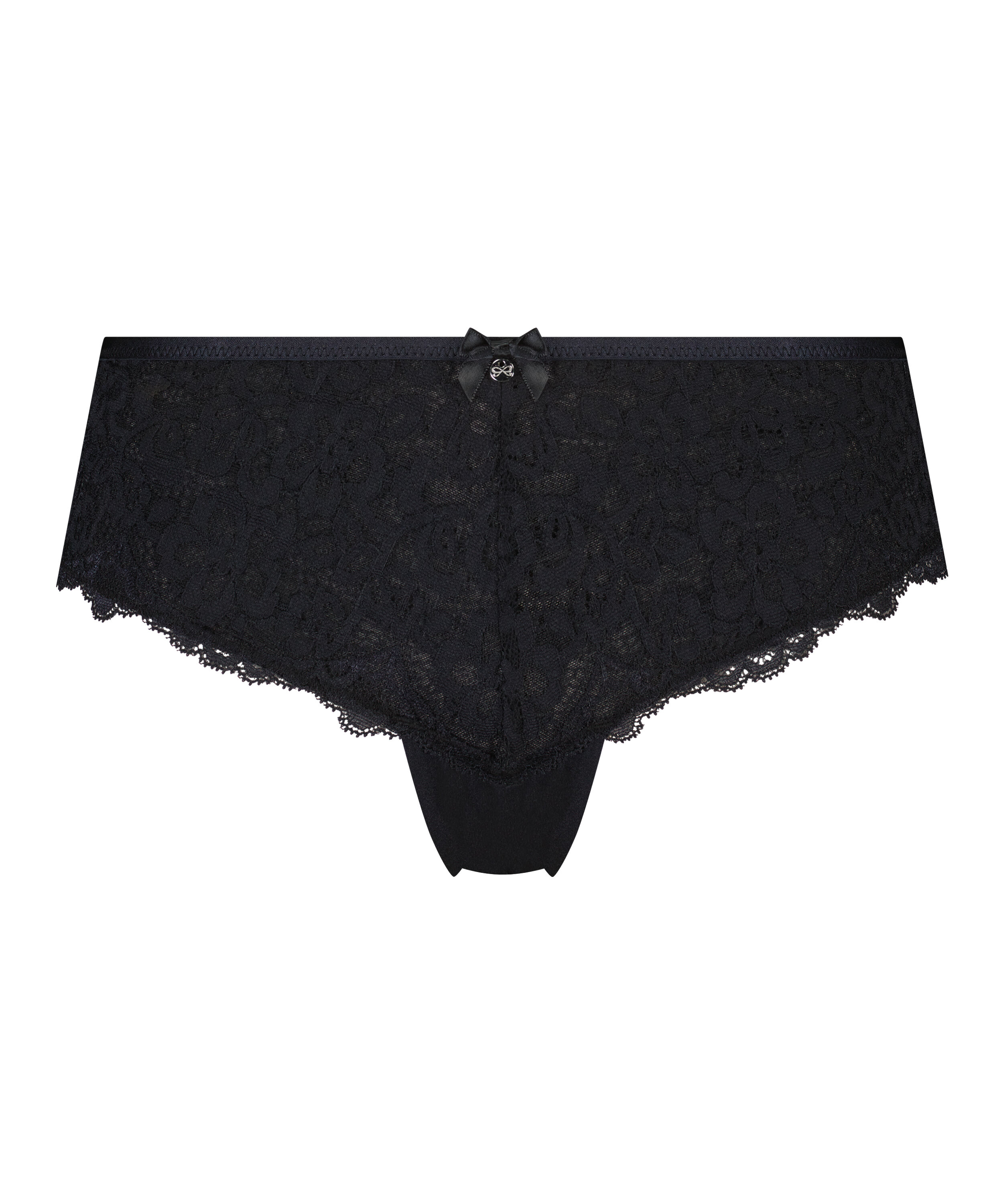 Brasiliansk trusse Marine, Sort