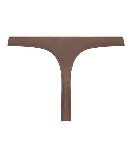 G-streng Marine, Brun