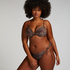 Rio Bikinitrusse Cannes, Brown