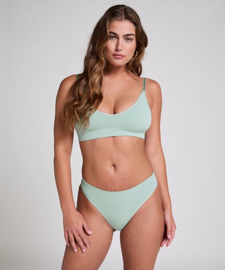 Bralette Dianne, Gr&oslash;n