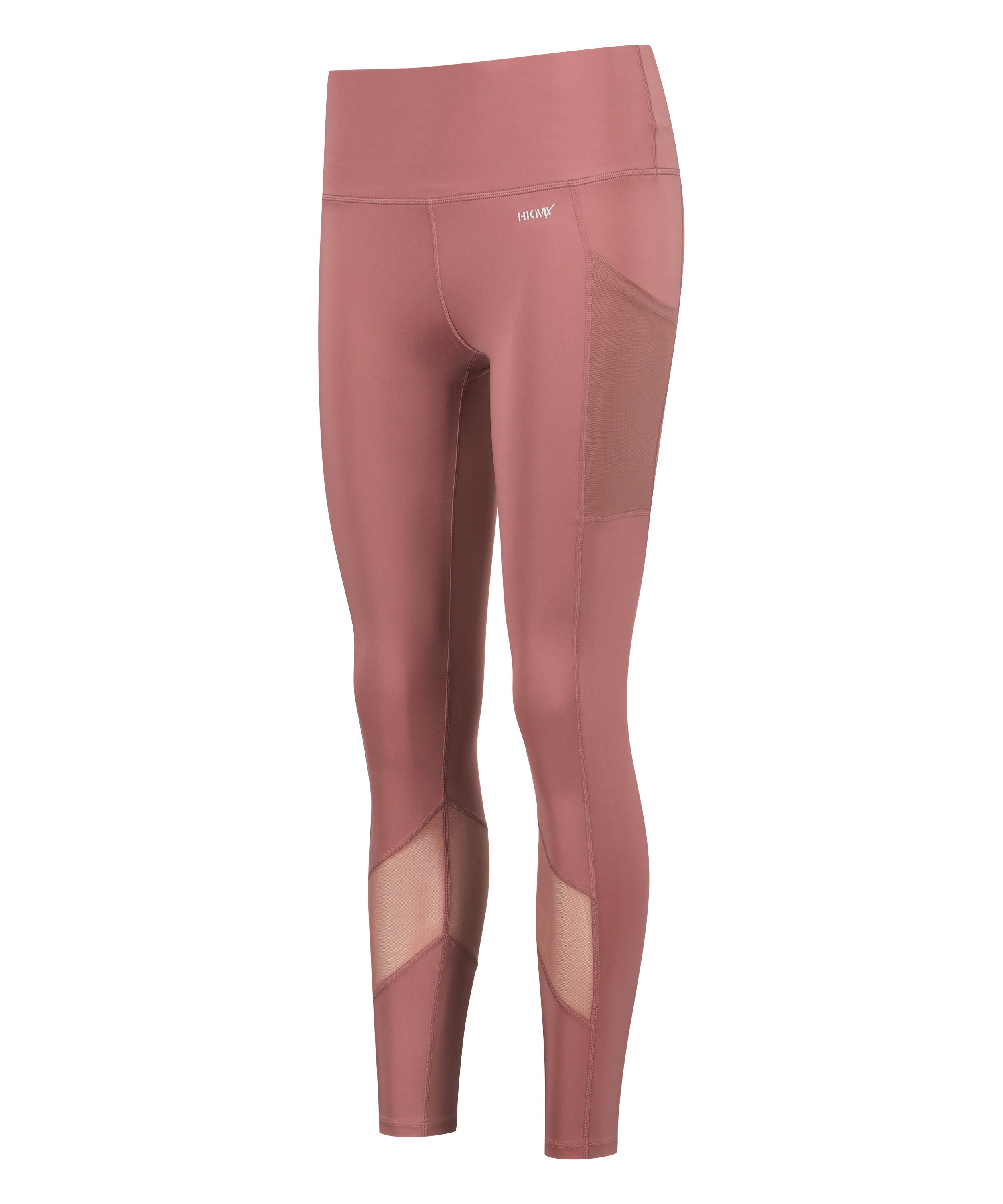 HKMX Oh My Squat-leggings med høj talje, pink, main