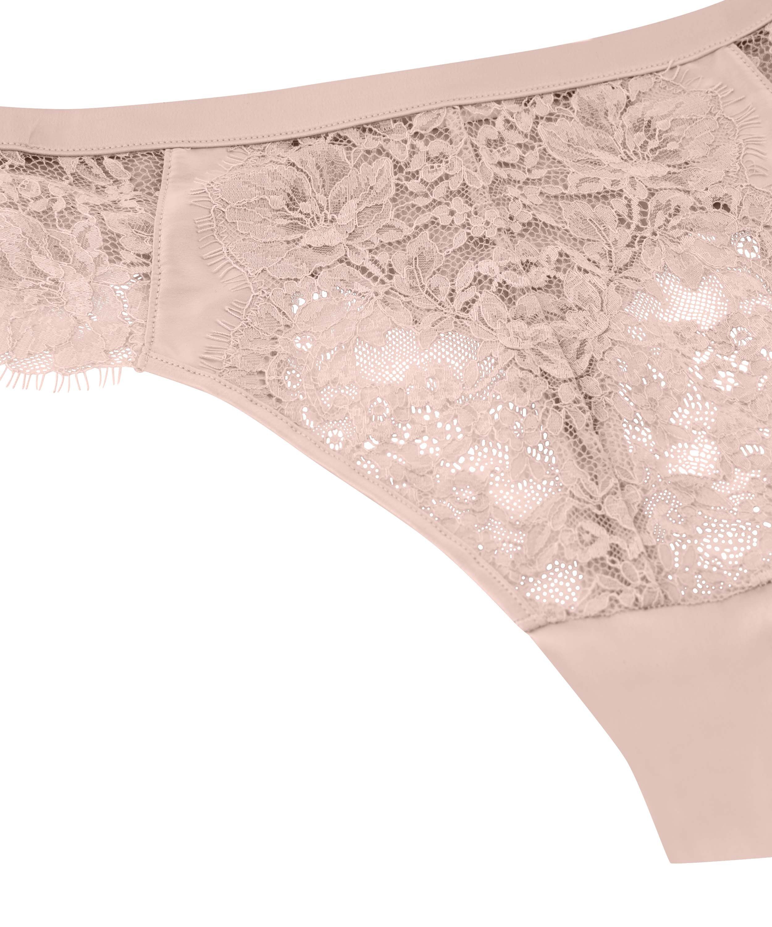 G-streng Chalice, pink, main