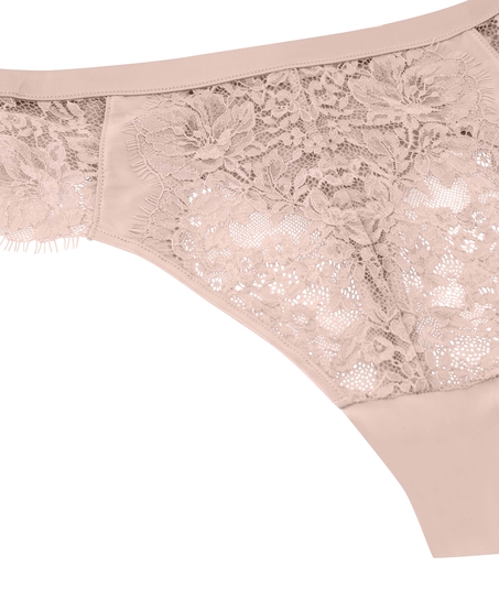 G-streng Chalice, pink