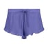 Chiffon Shorts Amy, Lilla