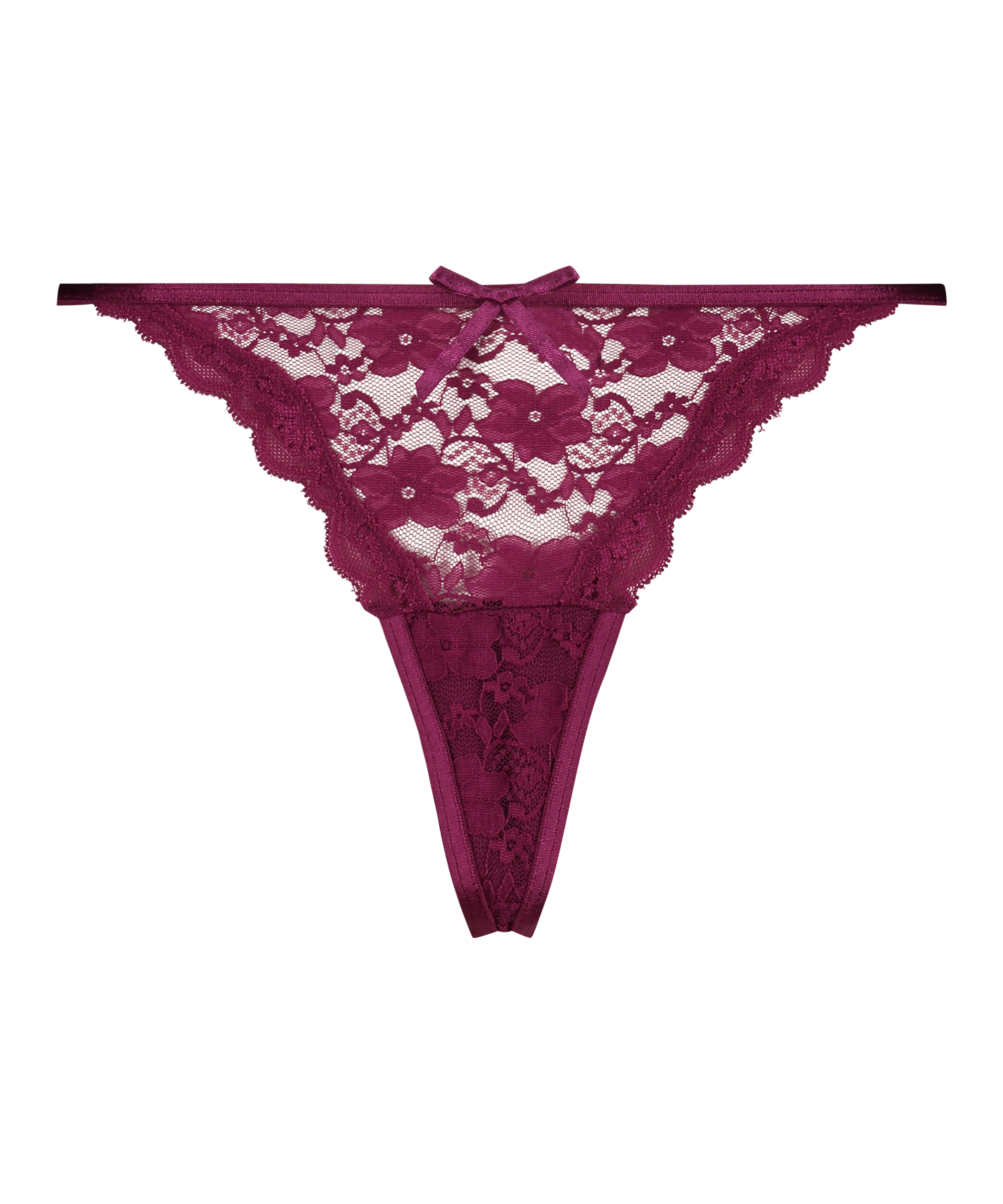 G-streng Mini, lilla, main