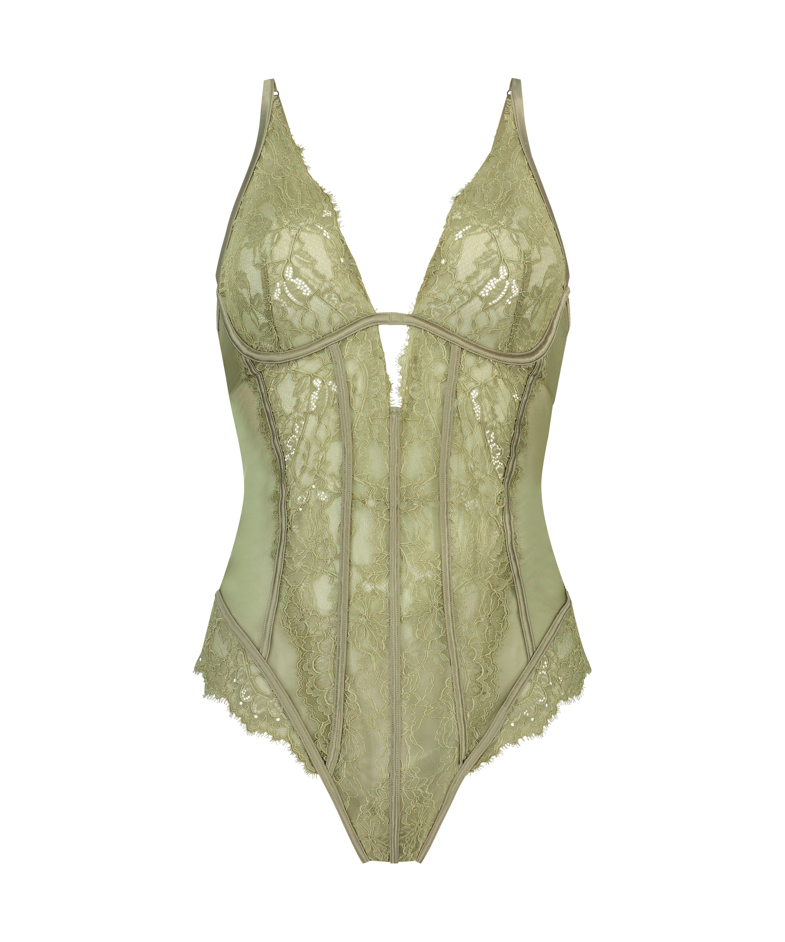 Body Carsone, Gr&oslash;n, main