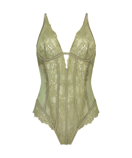 Body Carsone, Gr&oslash;n