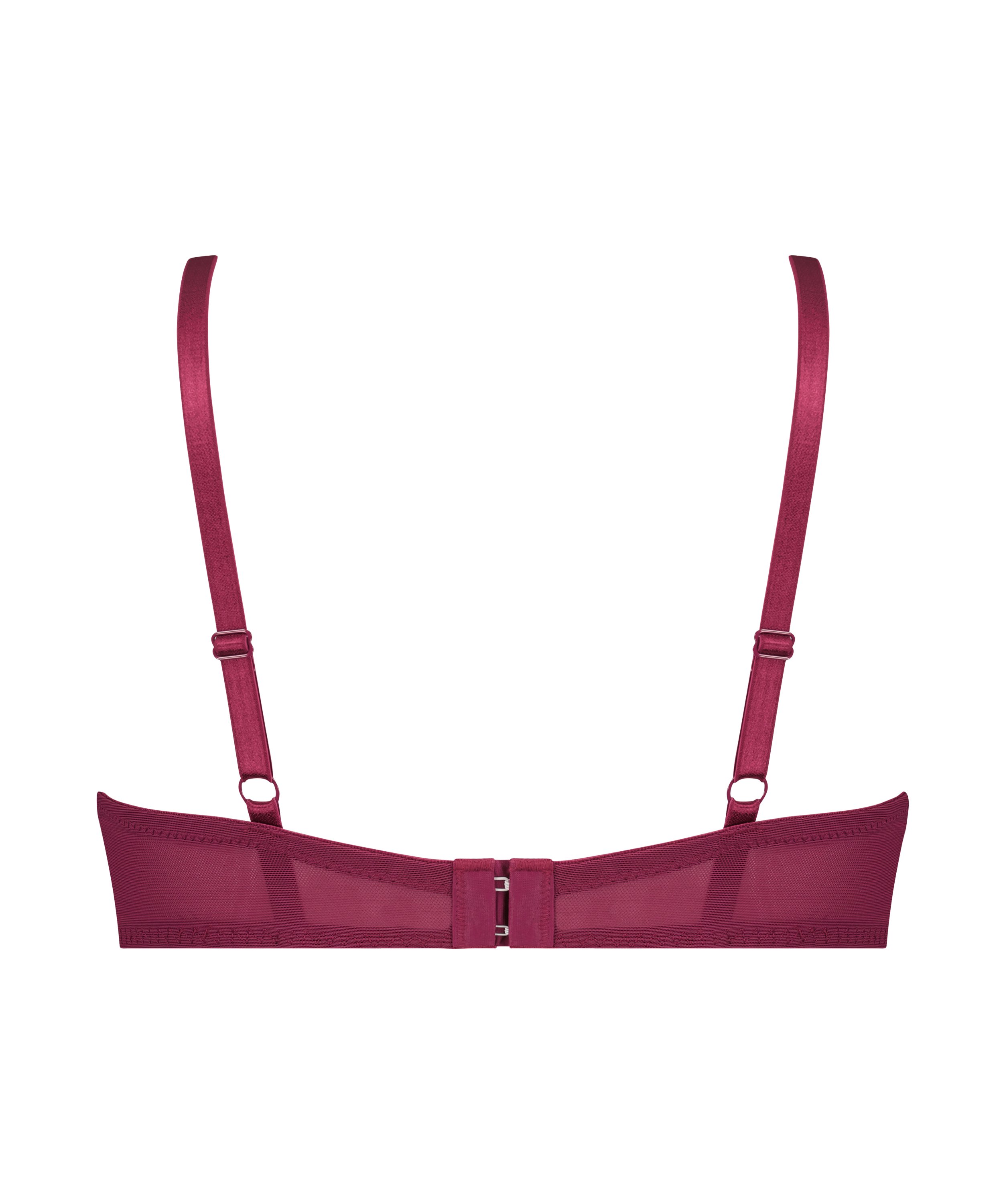 Formst&oslash;bt b&oslash;jle-bh Georgia, R&oslash;d, main