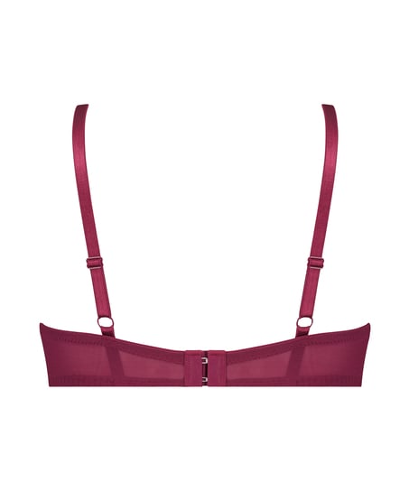 Formst&oslash;bt b&oslash;jle-bh Georgia, R&oslash;d