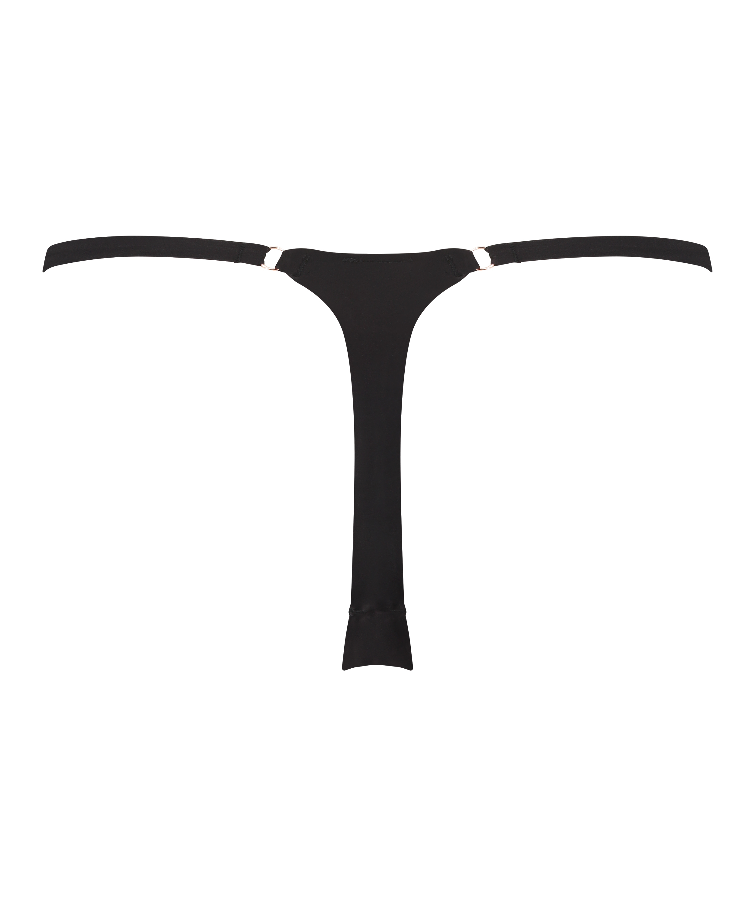 G-streng Allura, sort, main