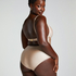 Badedragt Shaping Luxe, Beige