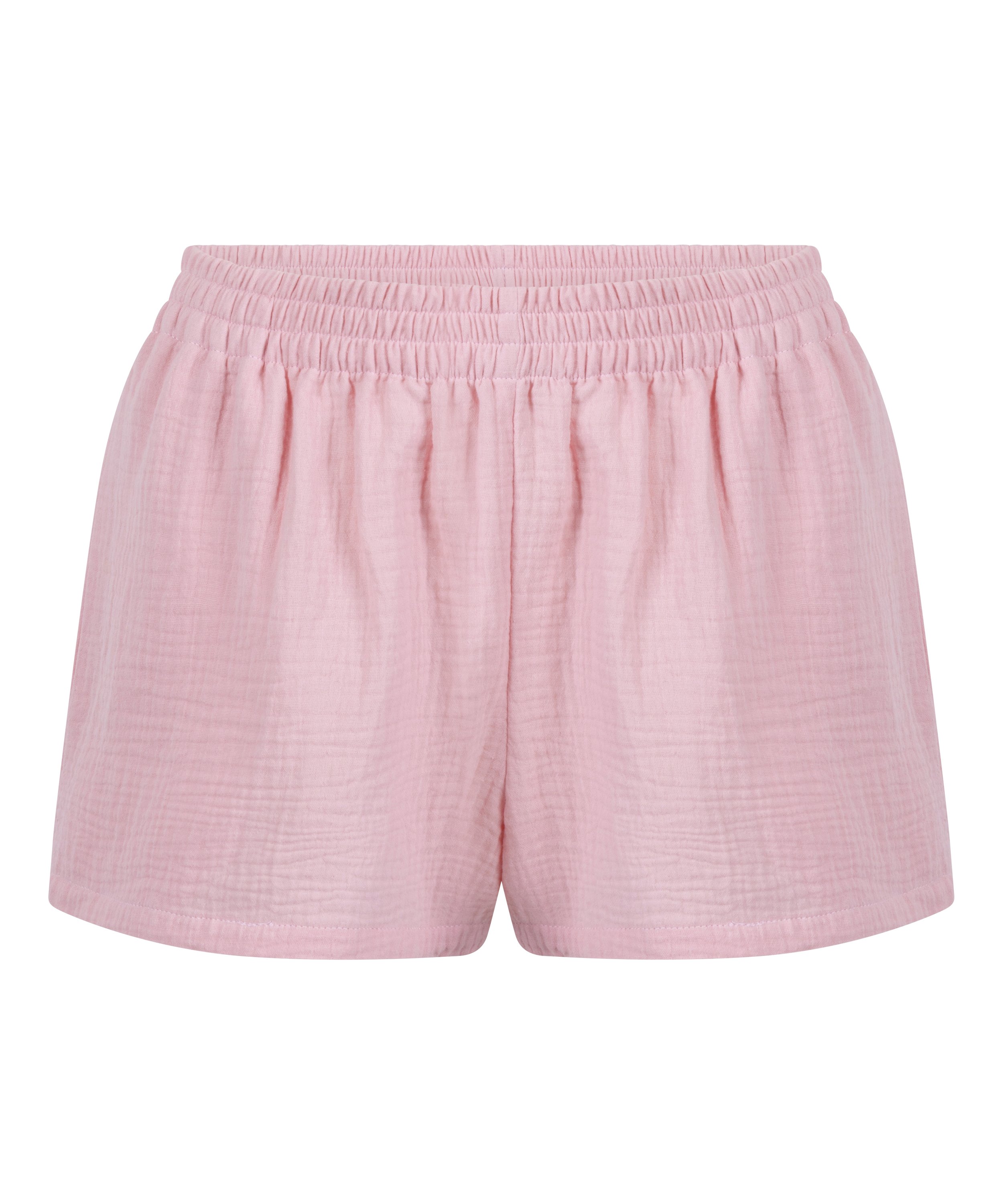 Muslin shorts, Lyser&oslash;d, main