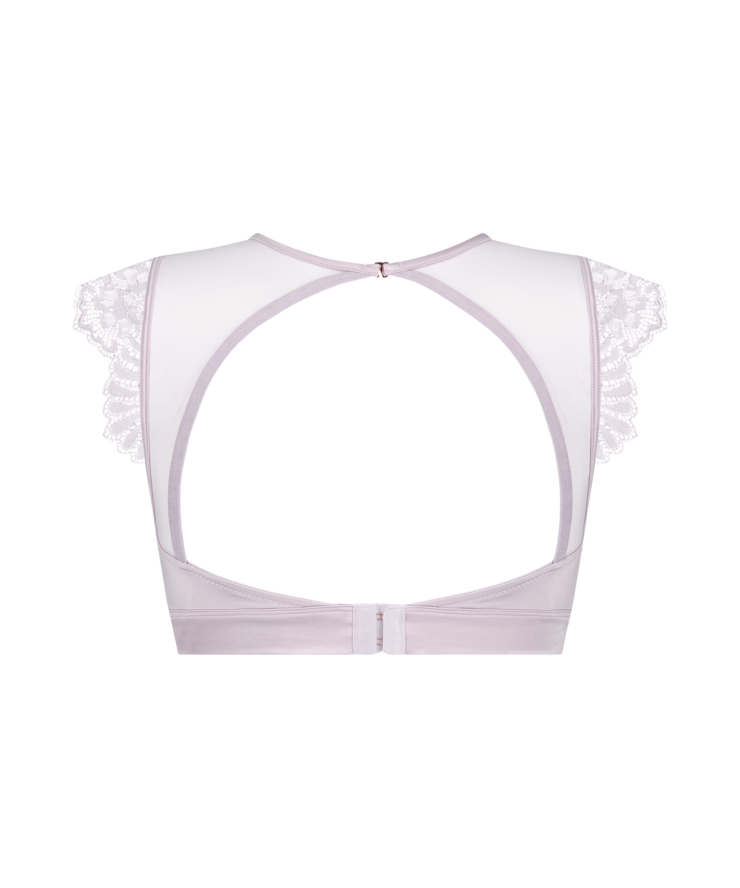 Bralette Indigo, Lilla, main