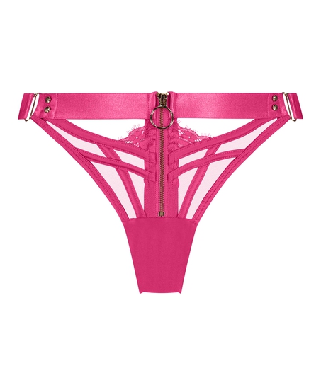 G-streng Sable, pink
