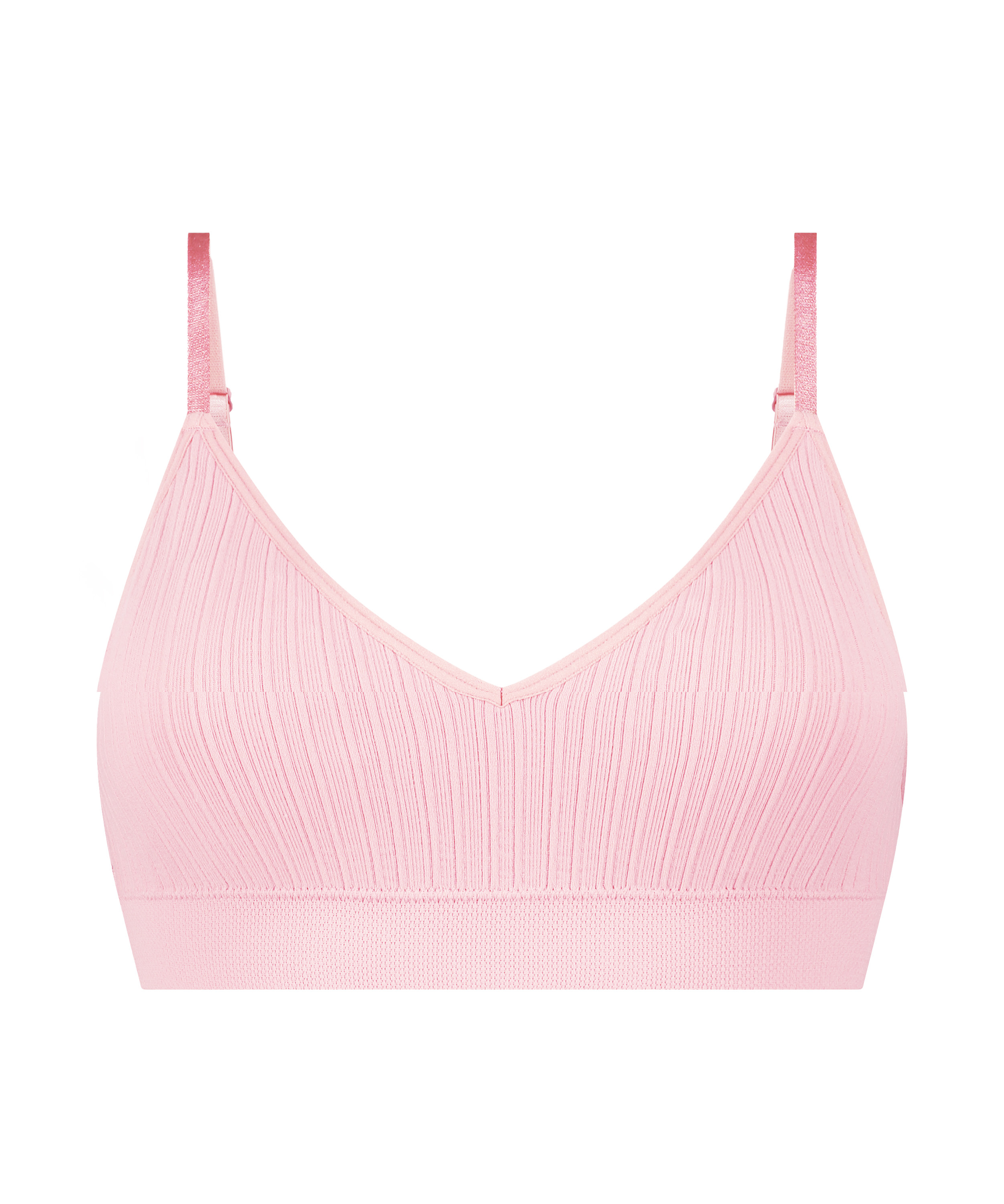 Bralette Dianne, Lyser&oslash;d, main