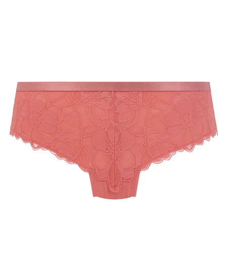 Brasiliansk trusse Sophia, Lyser&oslash;d