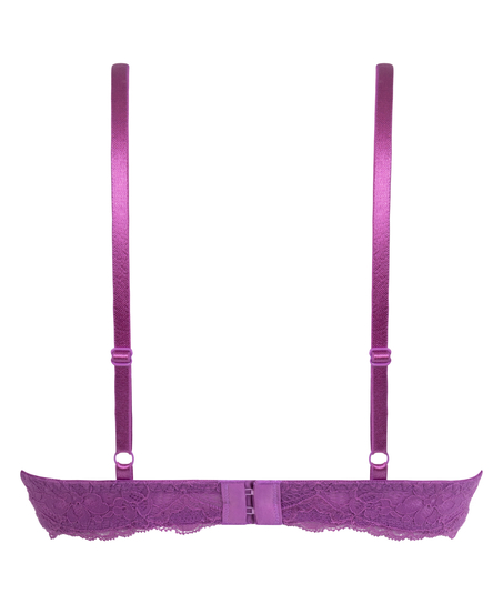 Formst&oslash;bt pushup-b&oslash;jle-bh Marine, Lyser&oslash;d