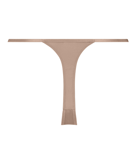 G-streng Anya, Brown