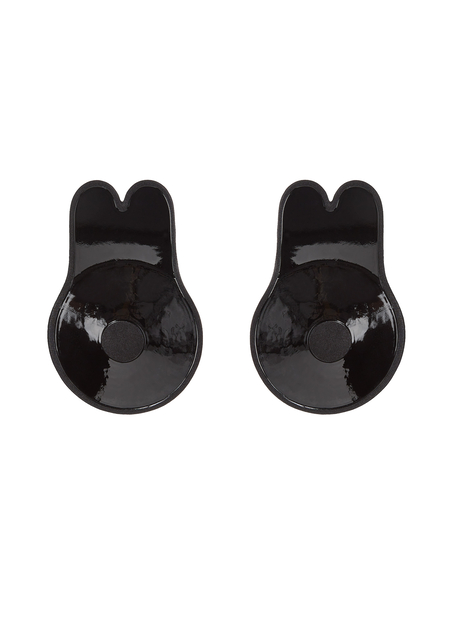 Stick on Lift-skåle, Sort