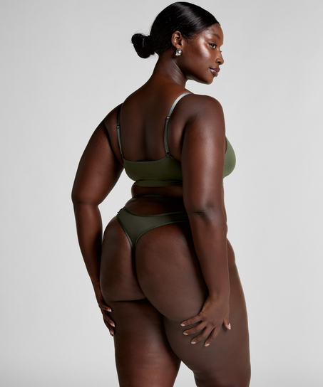 G-streng Wera, Grøn