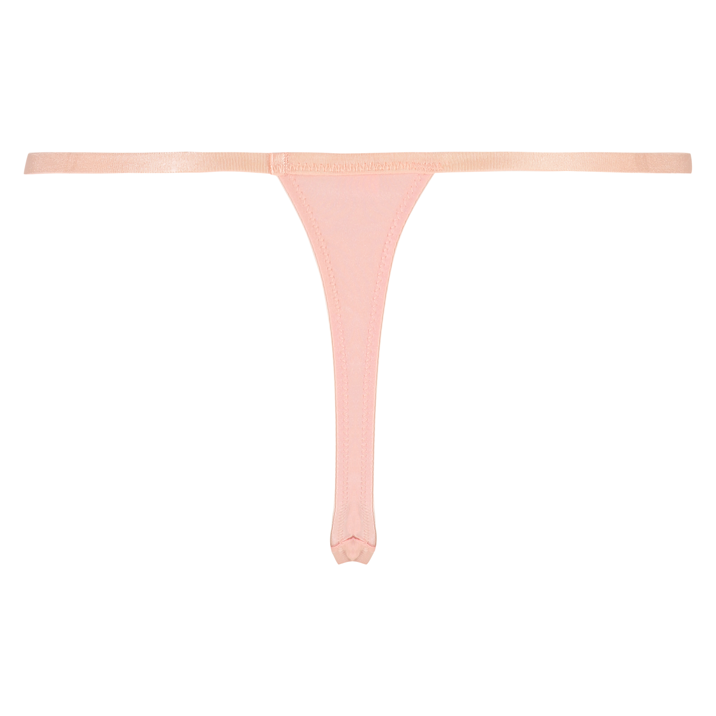 Tanga g-streng Paris, pink, main