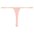 Tanga g-streng Paris, pink