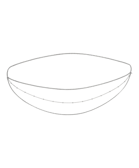 Pearl taljek&aelig;de, Gr&aring;