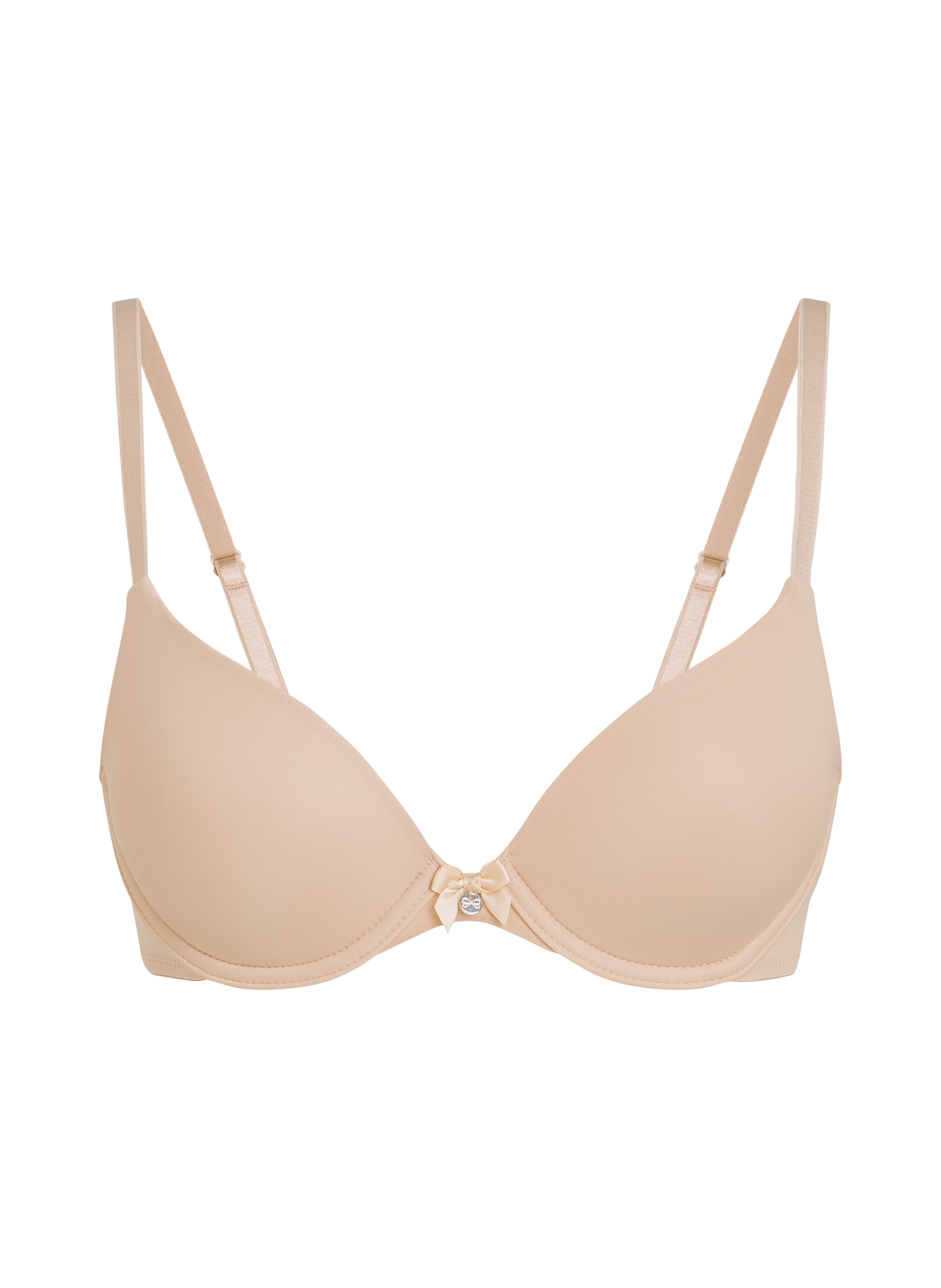 Formst&oslash;bt b&oslash;jle-bh Plunge, Beige, main