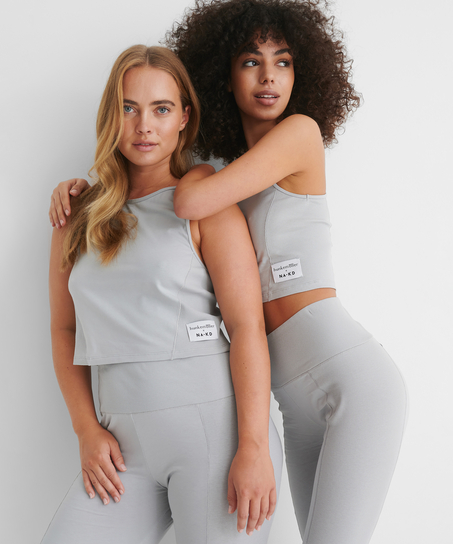 Top Avia HKM x NA-KD, Gr&aring;