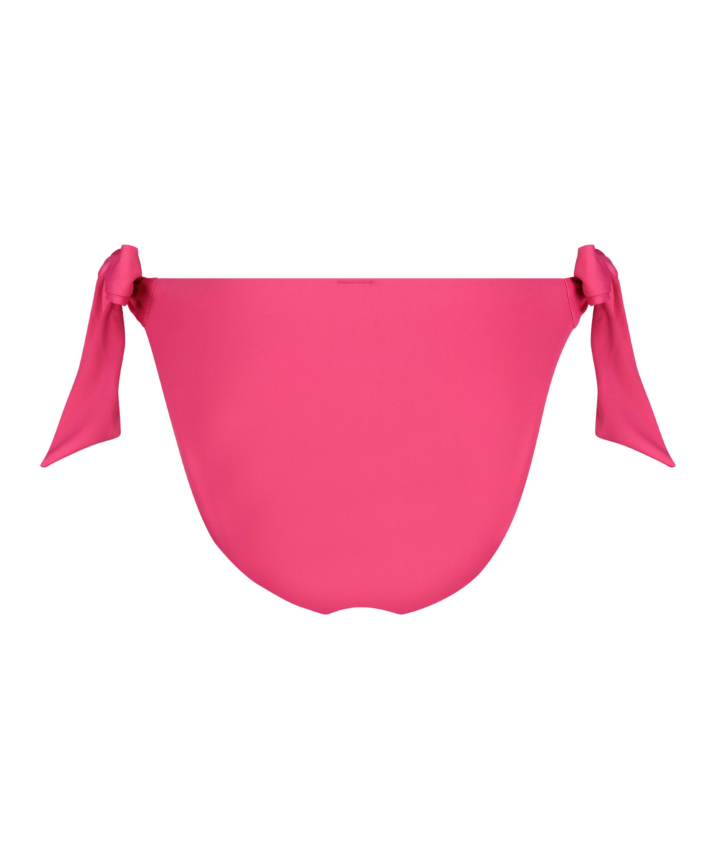 Rio bikinitrusse Luxe, pink, main
