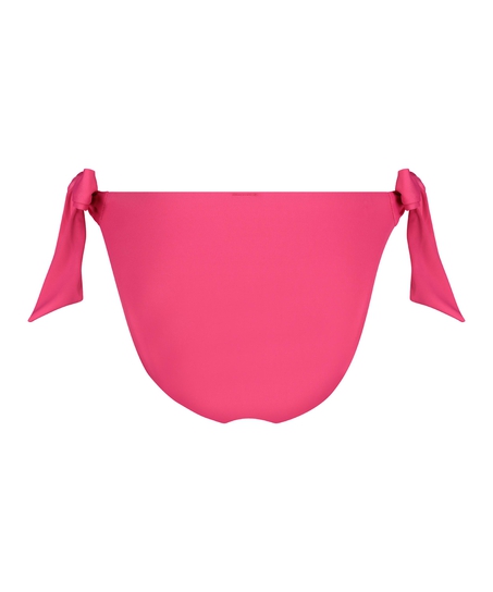Rio bikinitrusse Luxe, pink