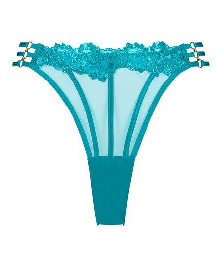 Brasiliansk trusse Eros, blå