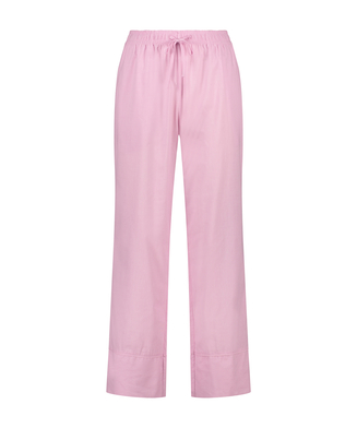 Pyjamasbukser Stripy, pink