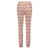 Pyjama pants Dahlia, pink