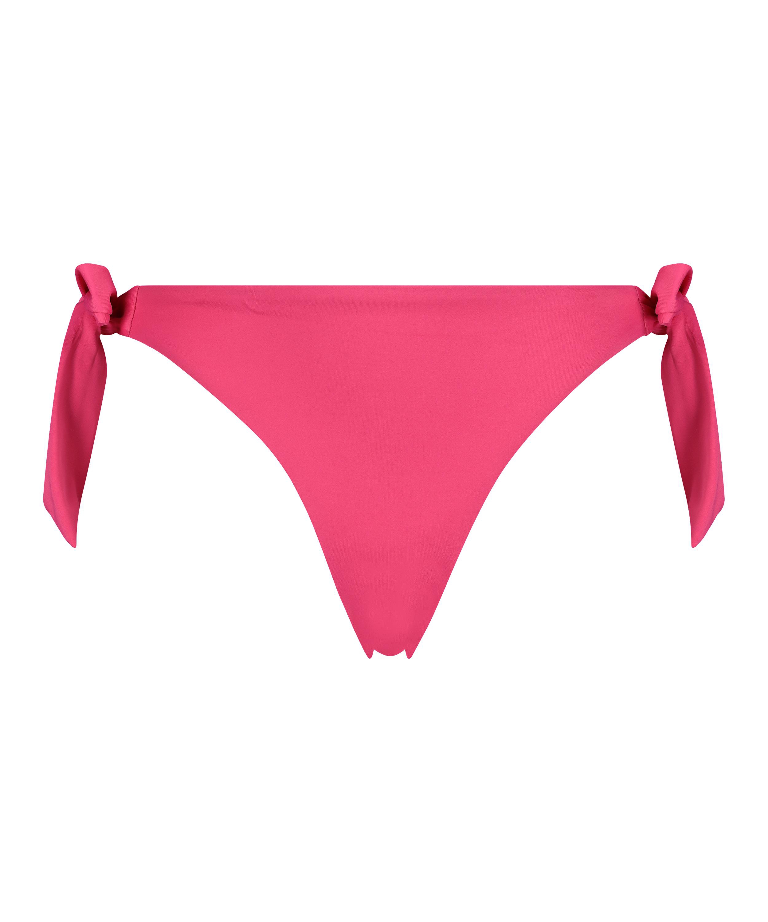 Rio bikinitrusse Luxe, pink, main