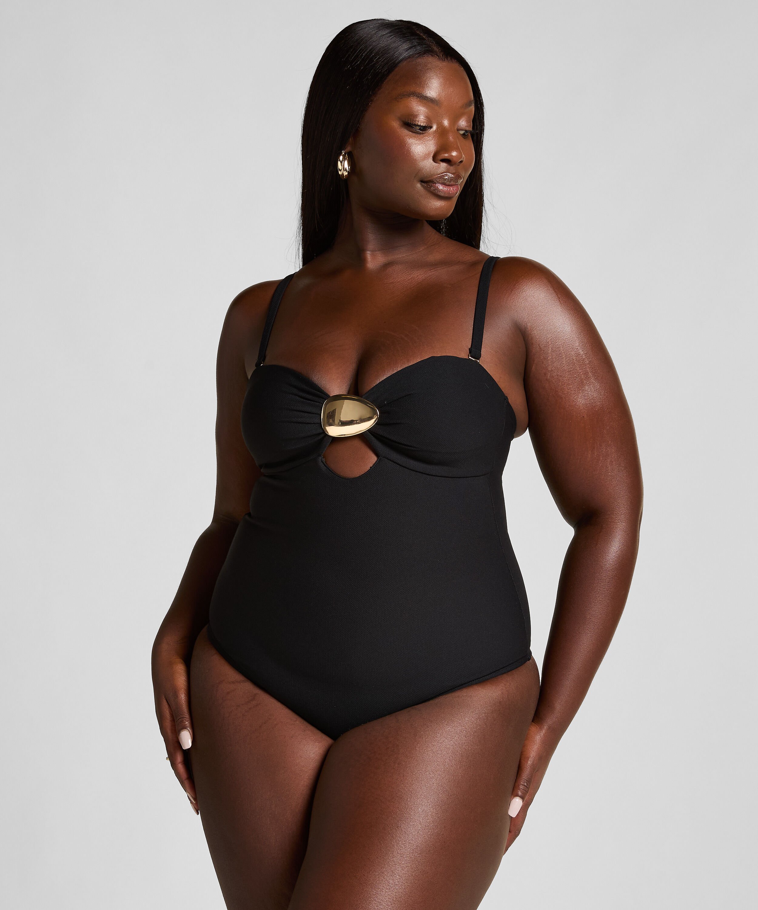 Cabo formende badedragt