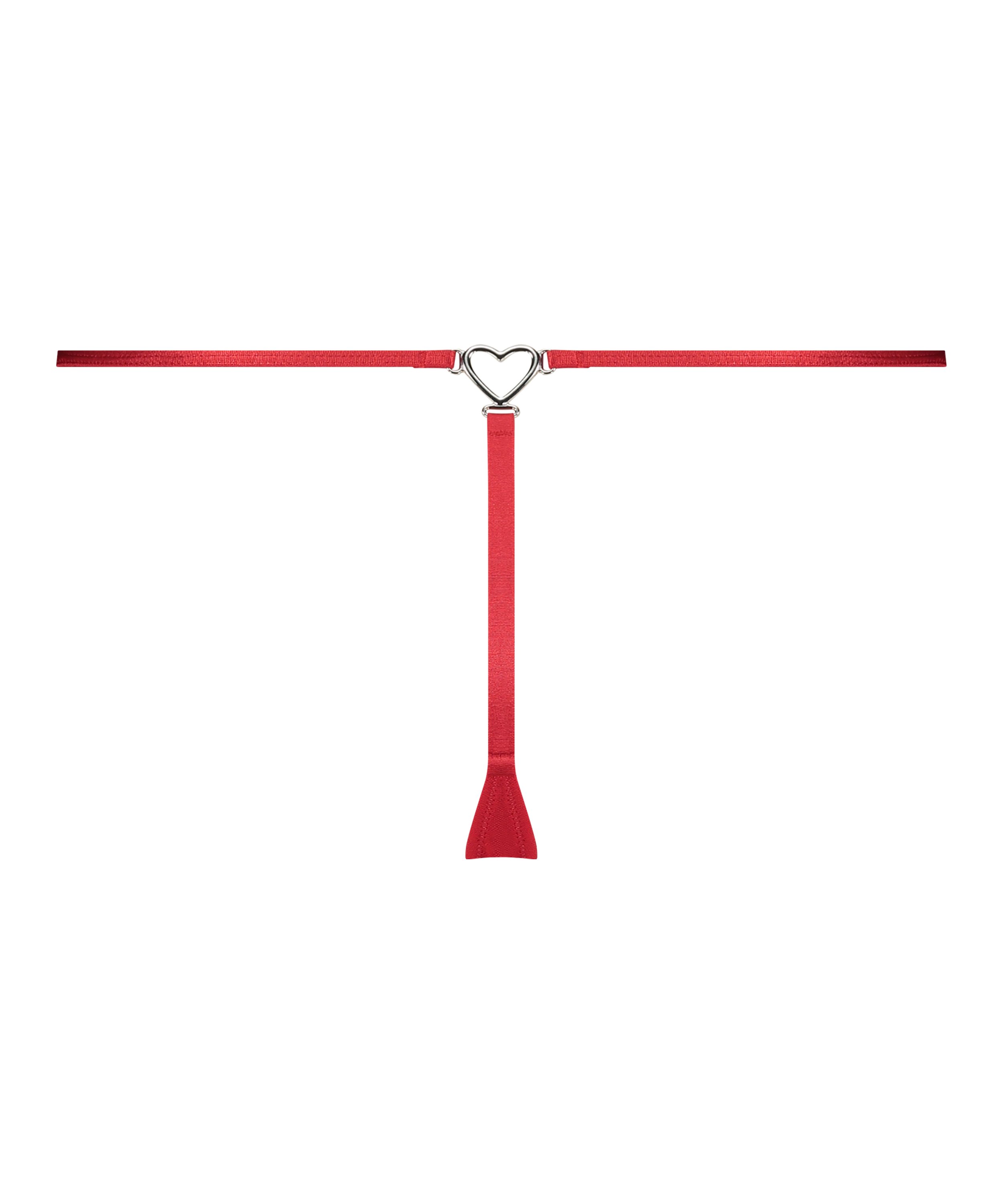 G-streng Isabelle, R&oslash;d, main