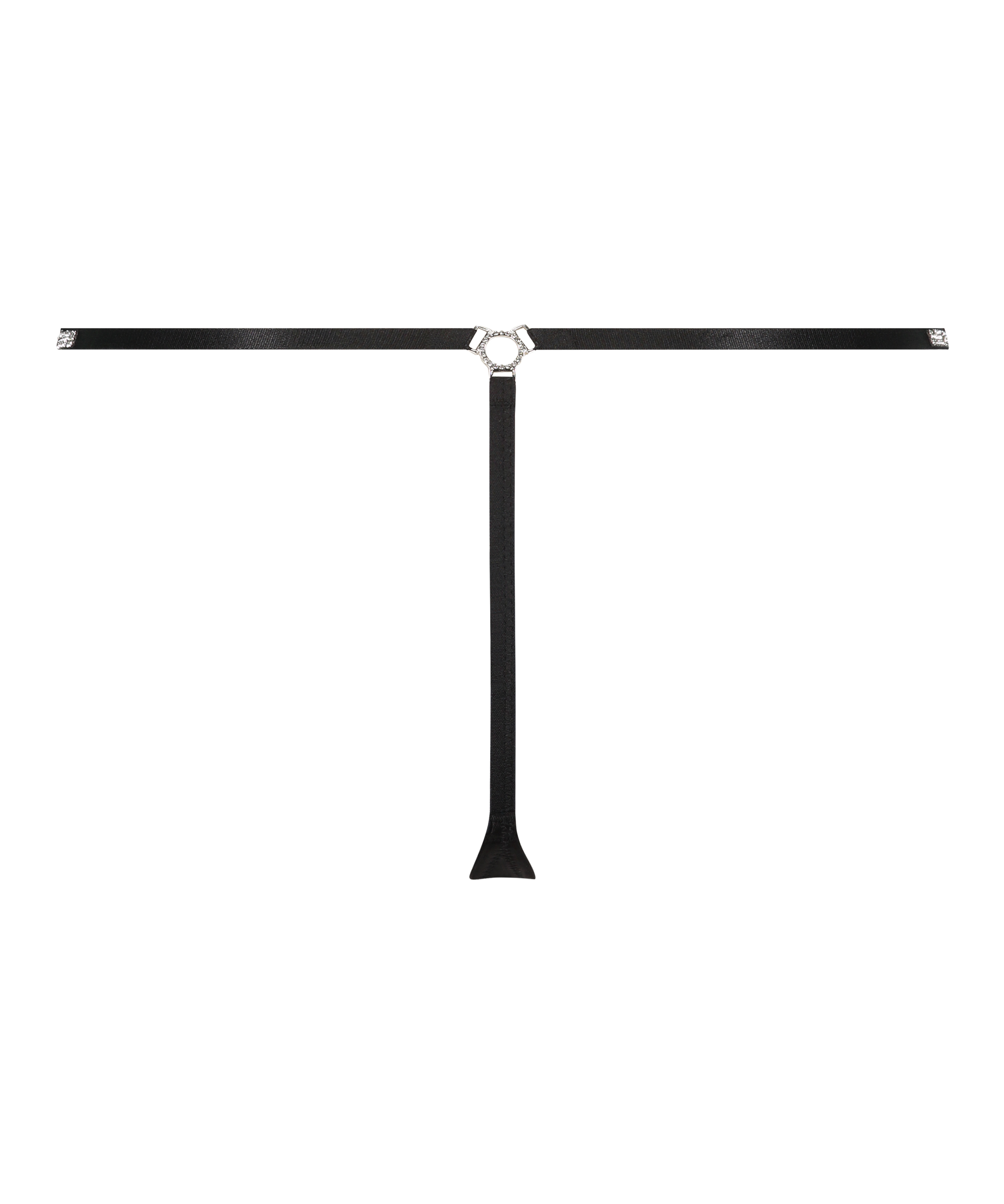 G-streng Beth, Sort, main