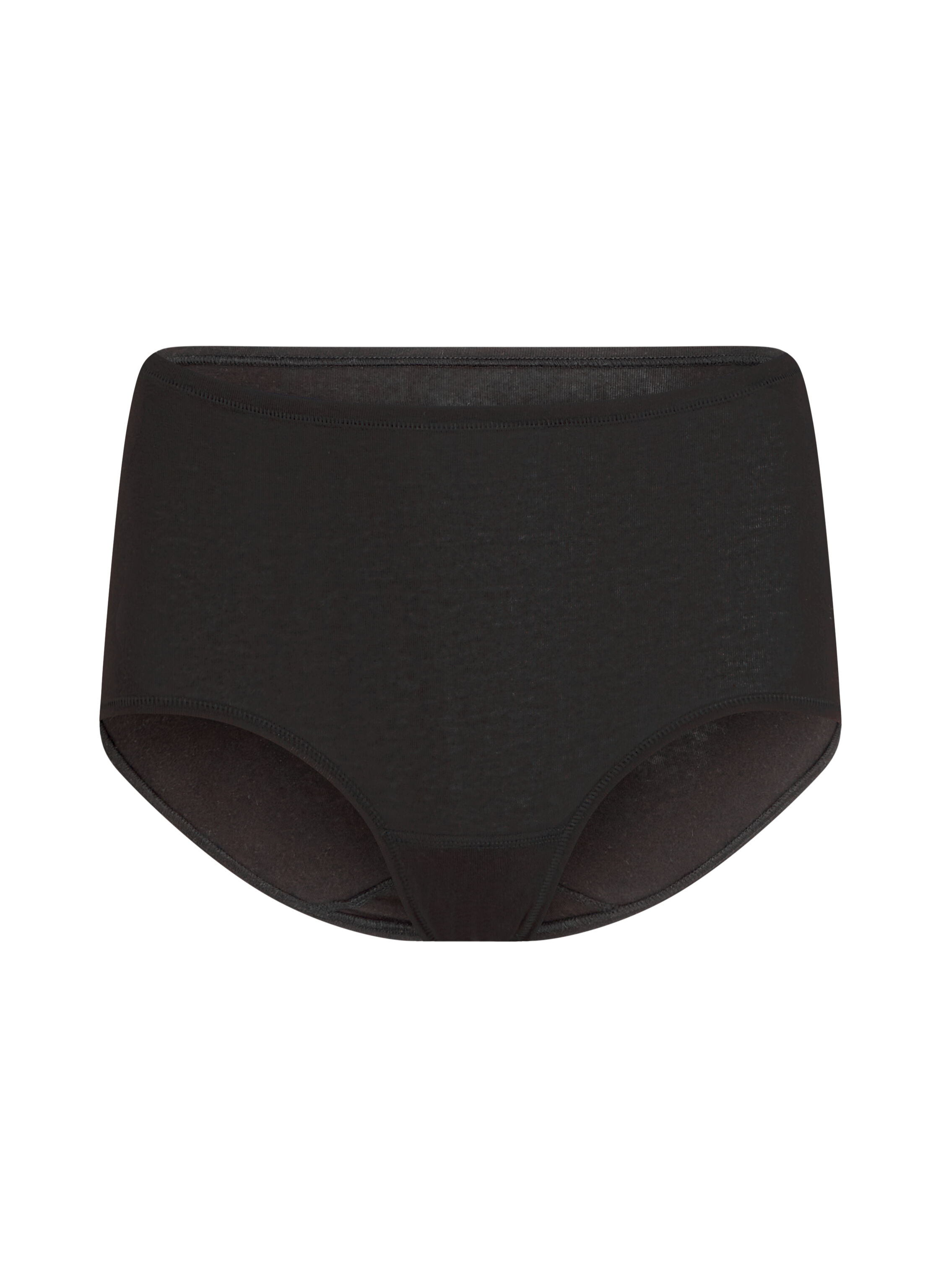 Superslip midi, Sort