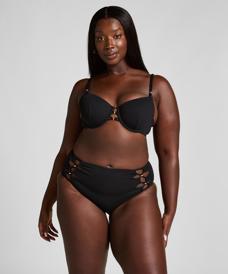 Rio Bikinitrusse Holbox, Sort