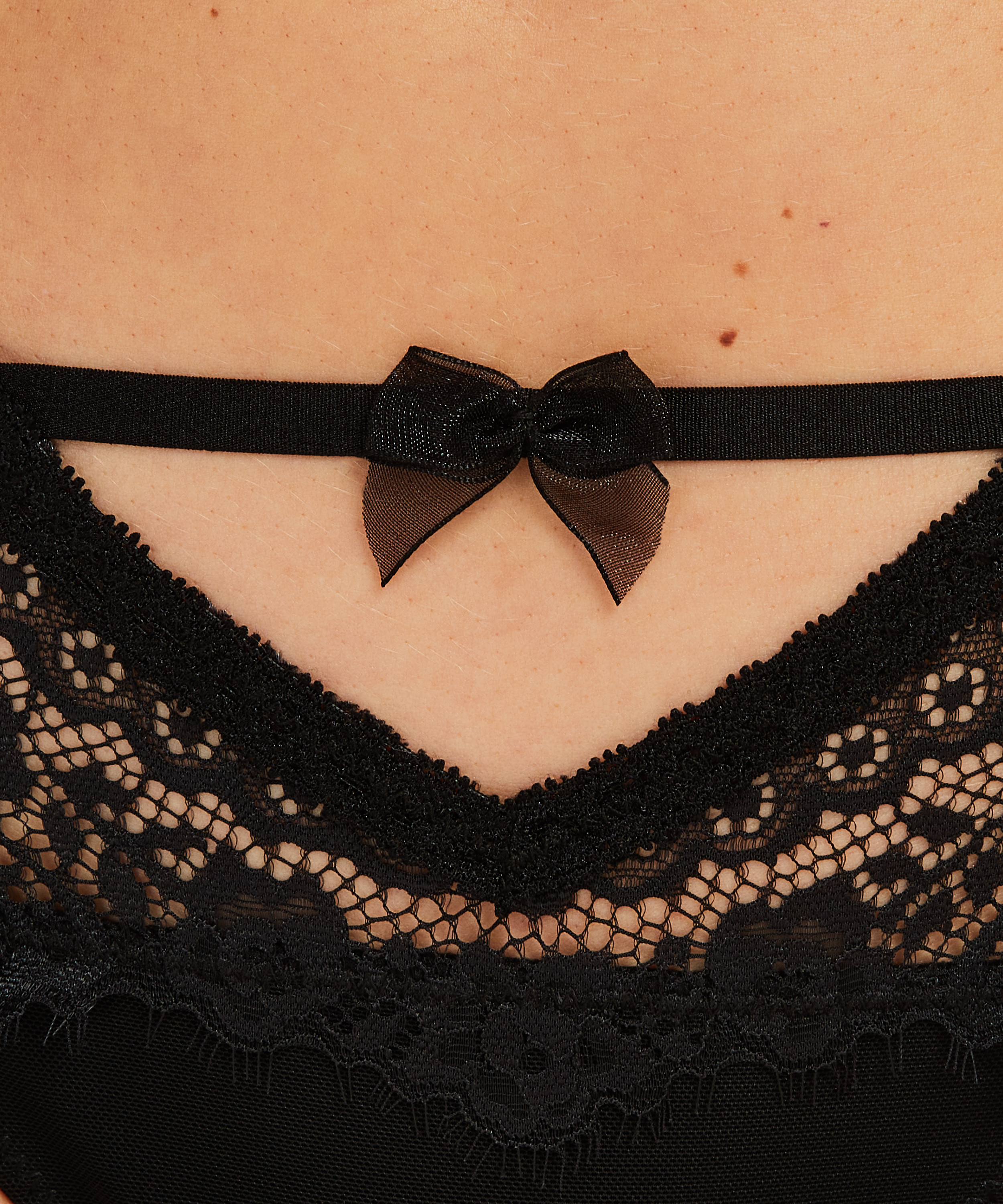 Blondehipster Avari, sort, main