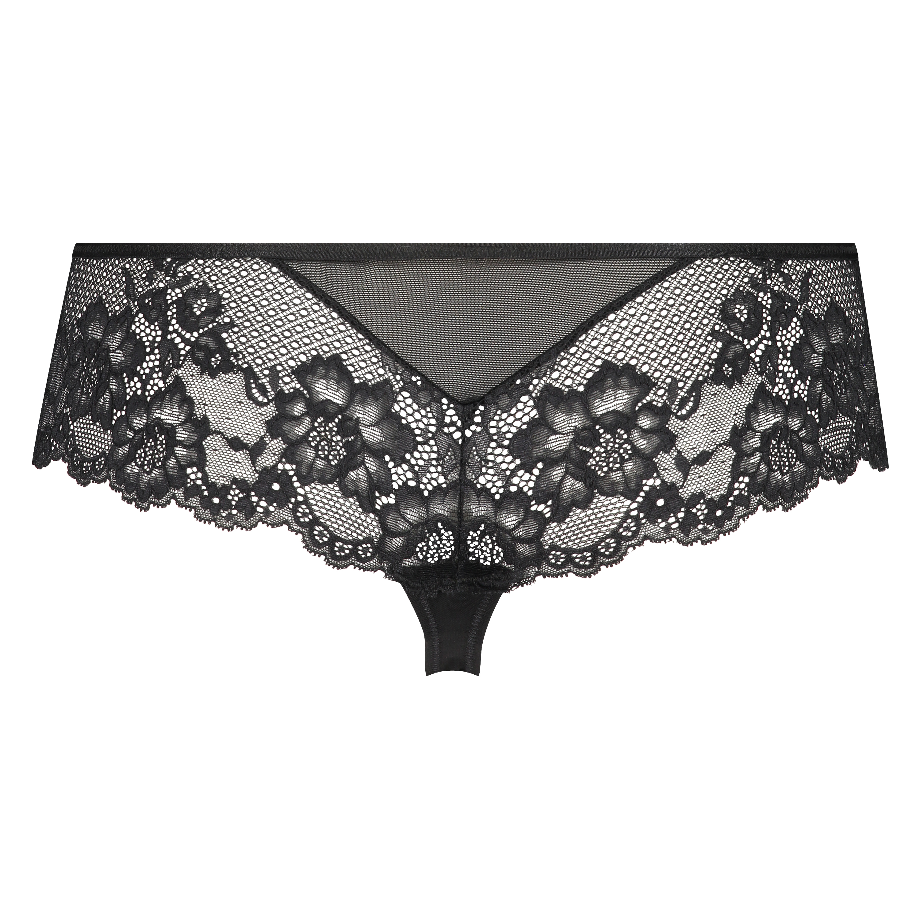 Blondehipster Ella, sort, main