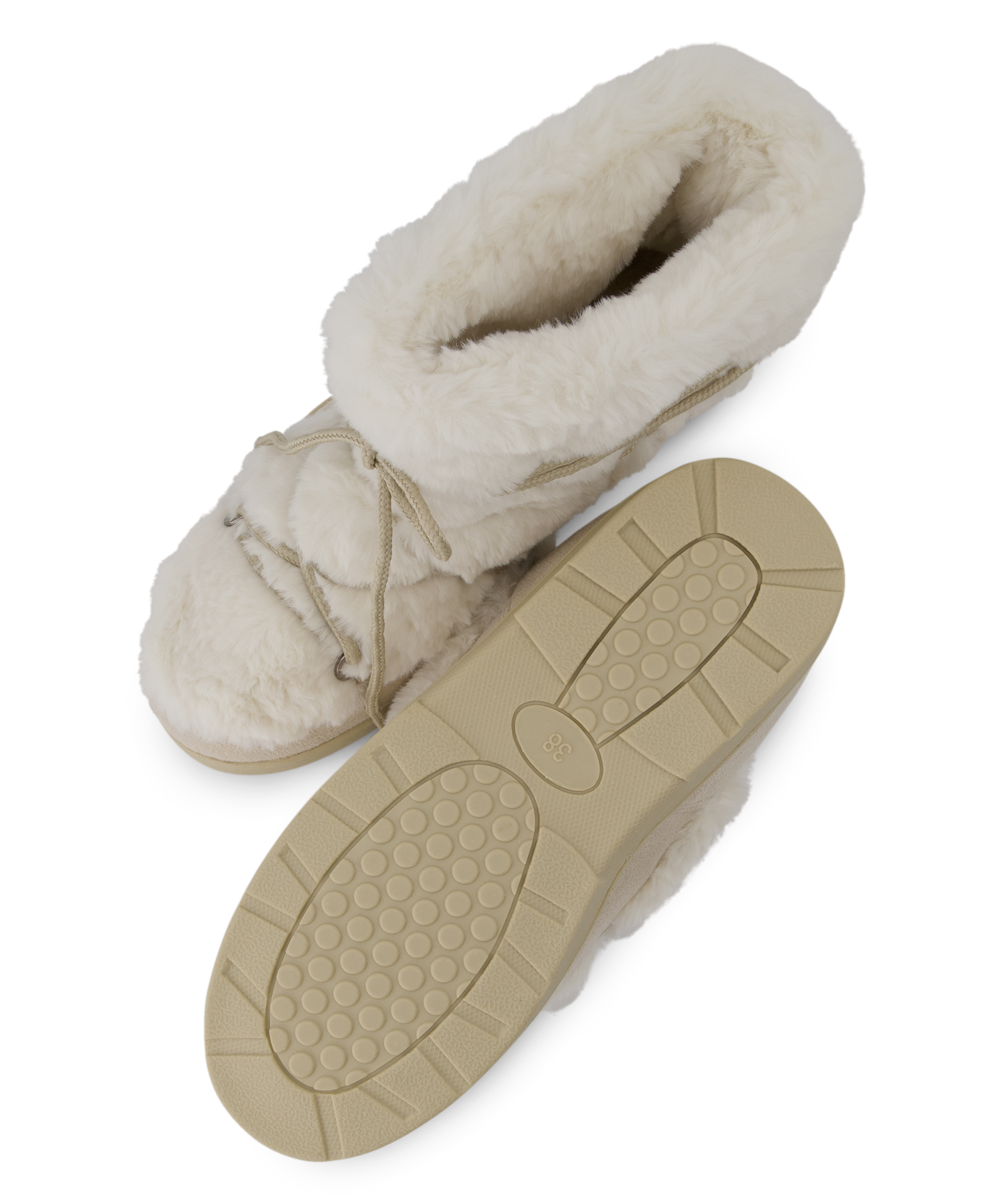 Boot Lisa, hvid, main