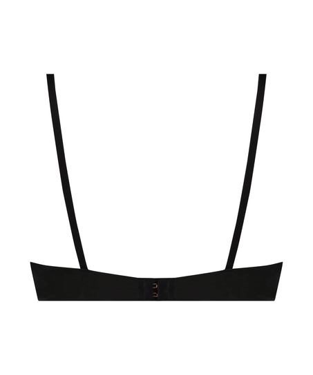 Ikke-formst&oslash;bt b&oslash;jle-bh Aiko, Sort