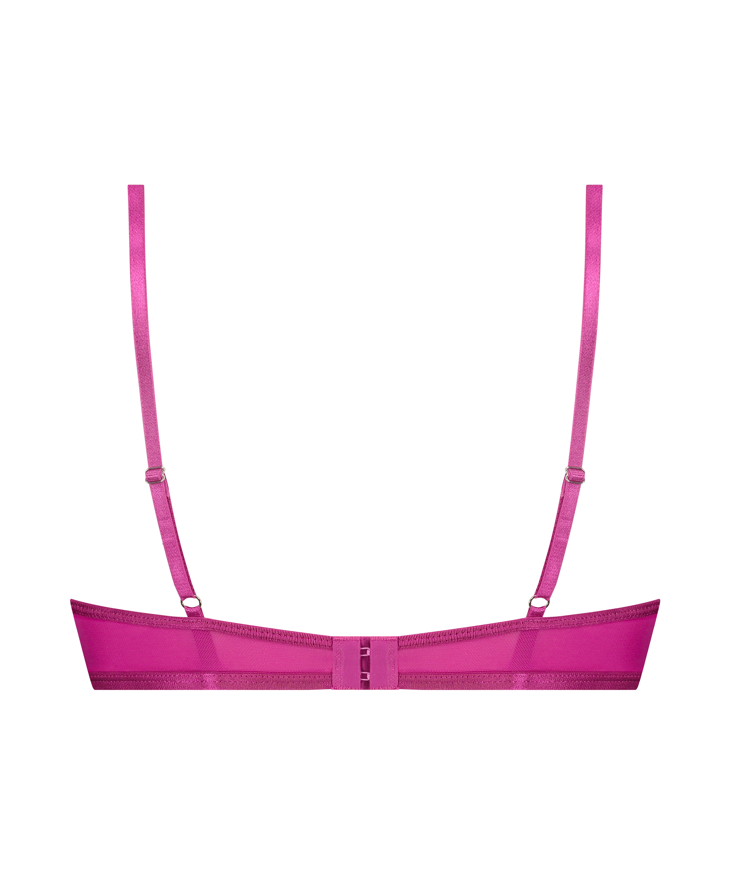 Ikke-formst&oslash;bt b&oslash;jle-bh Isabelle, Lyser&oslash;d, main